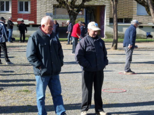 WEEK END A CAMPAGNE DANS LES LANDES