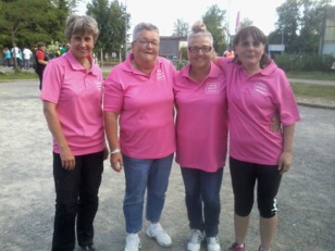 BRAVO A VOUS QUATRE BRAVO A VOUS QUATRE