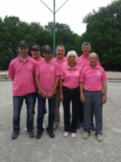 COUPE DE FRANCE 2EME TOUR
