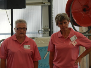 BRAVO A NOS FEMININES BRAVO A NOS FEMININES