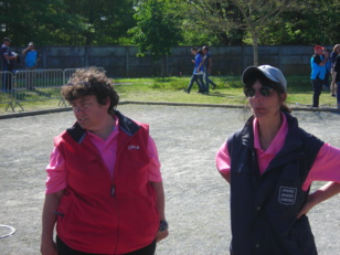 VICES CHAMPIONNES UFOLEP DORDOGNE 2016 VICES CHAMPIONNES UFOLEP DORDOGNE 2016