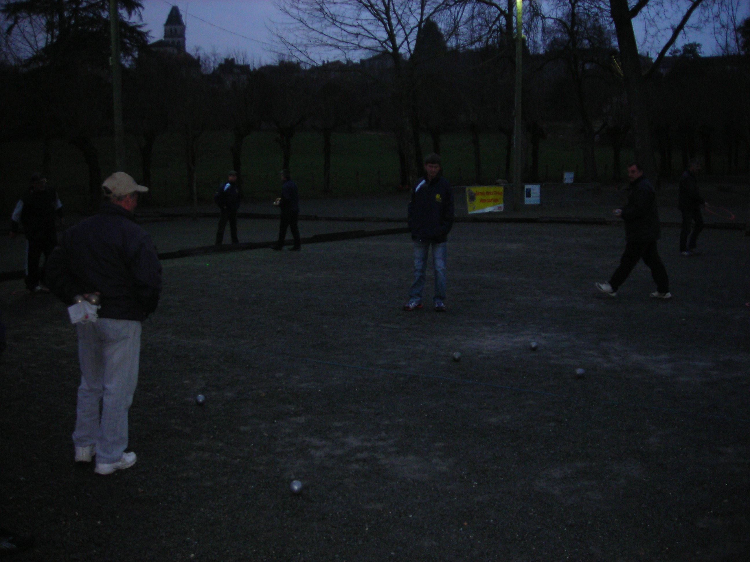 1ER TOUR COUPE DE FRANCE 1ER TOUR COUPE DE FRANCE