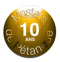 6EME ETAPE DES MASTERS A LA BAULE 6EME ETAPE DES MASTERS A LA BAULE