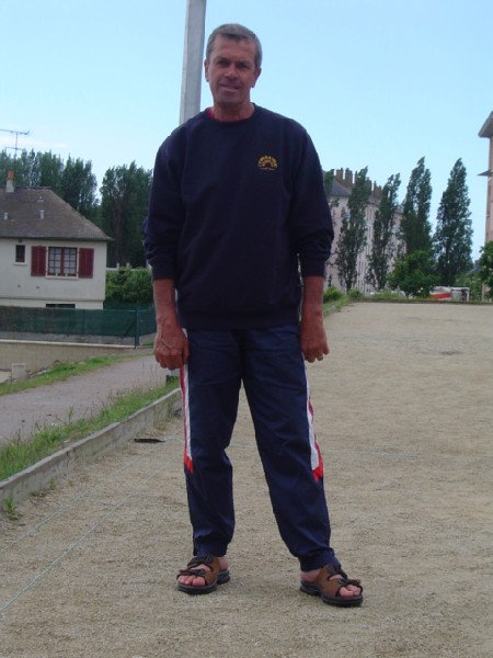 ALAIN LEQUERE DELEGUE VETERANS ALAIN LEQUERE DELEGUE VETERANS