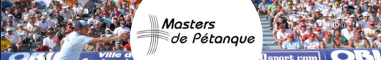 MASTERS 2010 MASTERS 2010