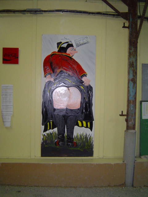 LA FANNY BRETONNE LA FANNY BRETONNE