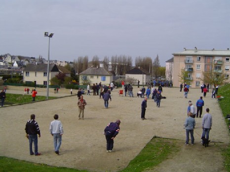 LE CHAMPIONNAT DES CLUBS EST LANCE