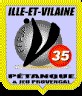 COUPE D'ILLE ET VILAINE 1ER TOUR COUPE D'ILLE ET VILAINE 1ER TOUR