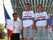 CHAMPIONNAT DE FRANCE DOUBLETTE FEMININE CHAMPIONNAT DE FRANCE DOUBLETTE FEMININE