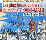 ARMADA 2006 A ST MALO ARMADA 2006 A ST MALO