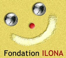 CD35 LA FONDATION ILONA EN PREMIERE PAGE CD35 LA FONDATION ILONA EN PREMIERE PAGE