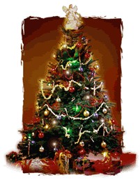 JOYEUSES FETES DE FIN D'ANNEES JOYEUSES FETES DE FIN D'ANNEES