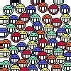 FREQUENTATION DU SITE POUR LE MOIS DE FEVRIER FREQUENTATION DU SITE POUR LE MOIS DE FEVRIER