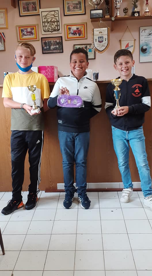 14 EQUIPES AU CONCOURS A ST MALO 14 EQUIPES AU CONCOURS A ST MALO