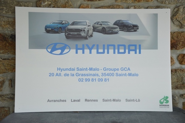 NOUVEAU PARTENAIRE