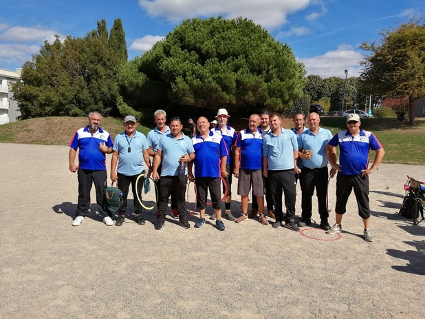 CHAMPIONNAT DES CLUBS