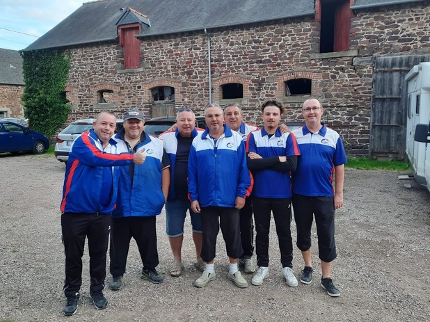 CHAMPIONNAT DES CLUBS CD35