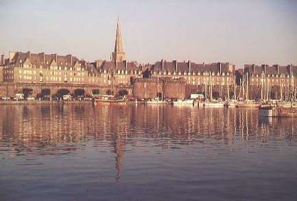 SAINT MALO INTRA MUROS SAINT MALO INTRA MUROS