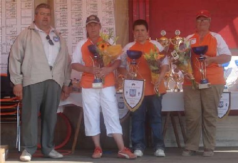 CHAMPIONNAT DE LIGUE DE VERN SUR SEICHE CHAMPIONNAT DE LIGUE DE VERN SUR SEICHE