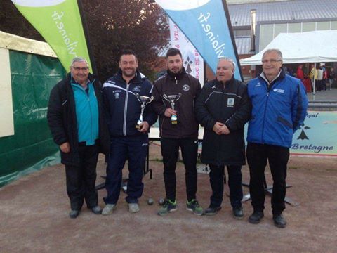 CHAMPIONNAT TETE A TETE CHAMPIONNAT TETE A TETE