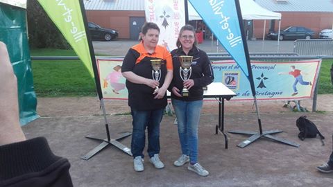 NOS FINALISTES TETE A TETE FEMININ NOS FINALISTES TETE A TETE FEMININ