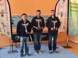 CHAMPIONNAT TRIPLETTES CHAMPIONNAT TRIPLETTES