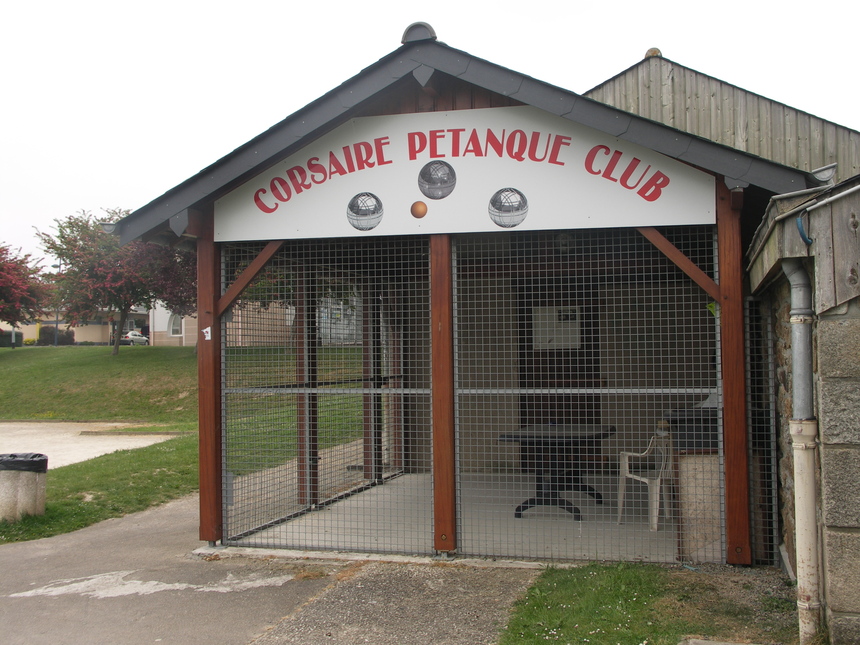 NOUVELLE ENSEIGNE