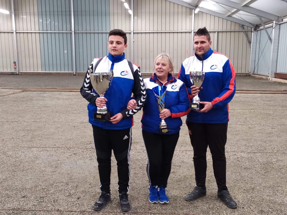 Les 3 capitaines Les 3 capitaines