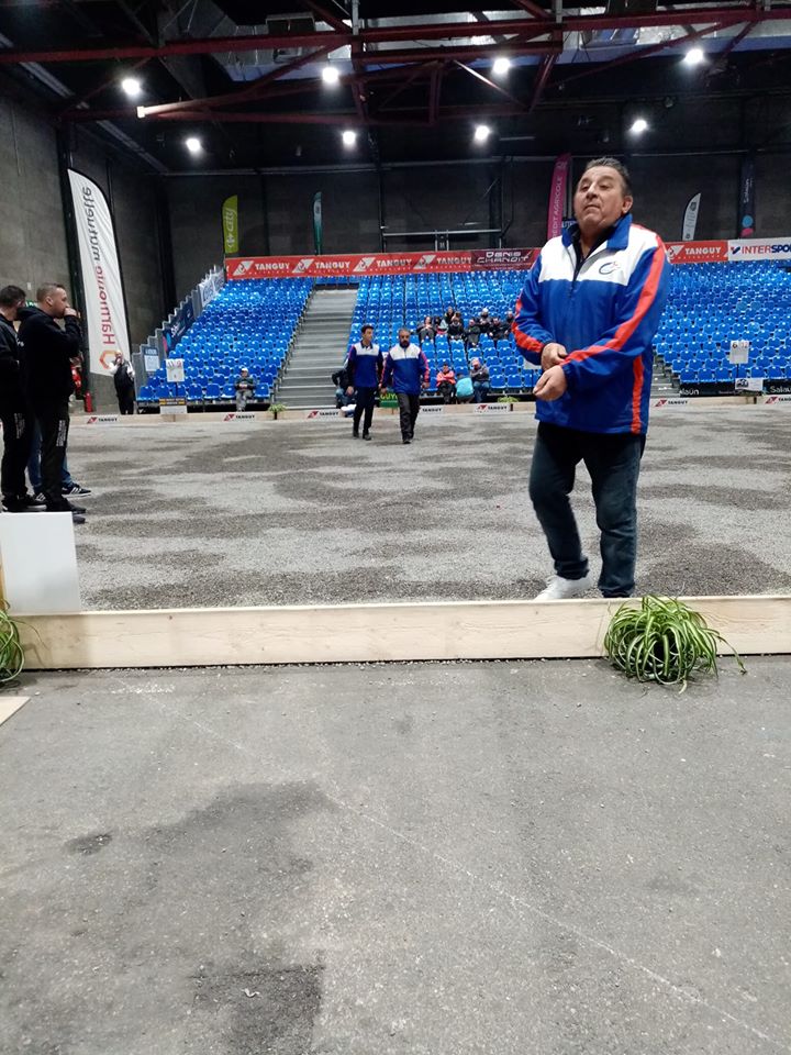 NATIONAL DE BREST NATIONAL DE BREST