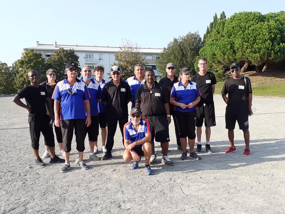 LE CPC EN 1/4 DE FINALE EN COUPE DU 35 OPEN LE CPC EN 1/4 DE FINALE EN COUPE DU 35 OPEN