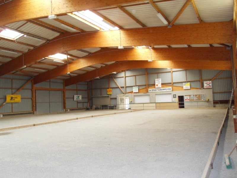 A QUAND UN BOULODROME A ST MALO ? A QUAND UN BOULODROME A ST MALO ?