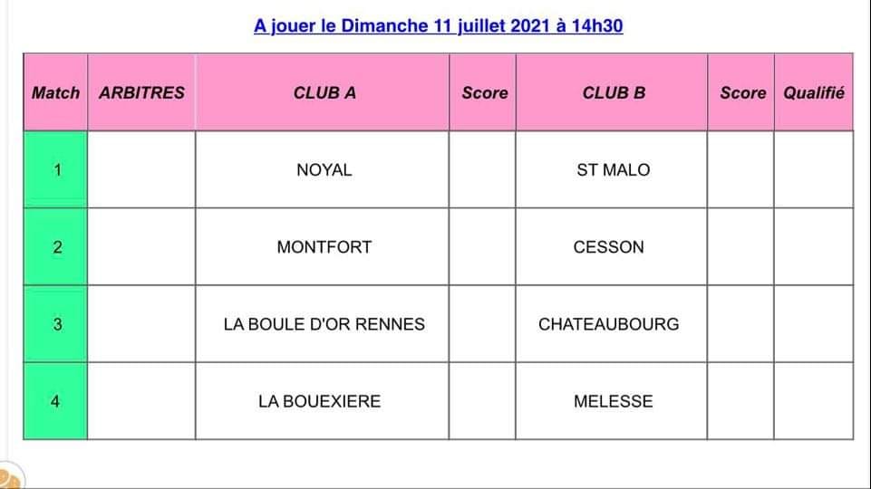 COUPE DE FRANCE COUPE DE FRANCE