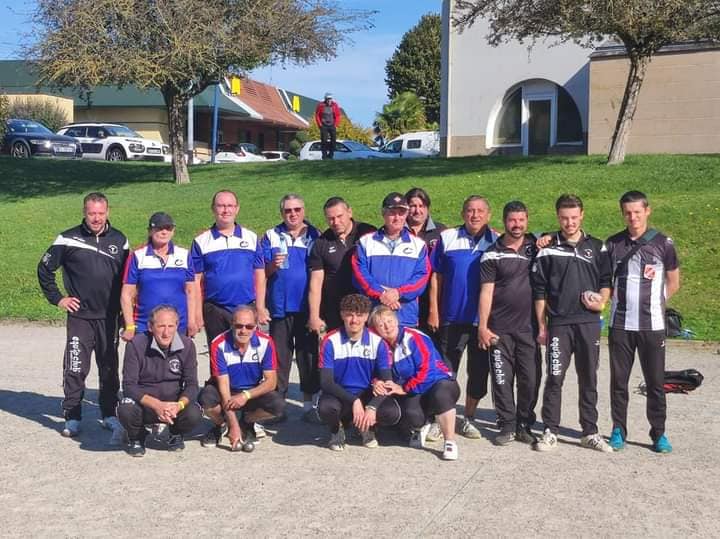 COUPE DE FRANCE