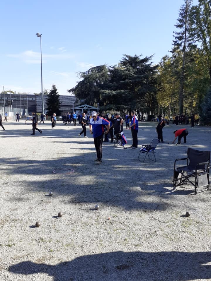 CHAMPIONNAT DES CLUBS
