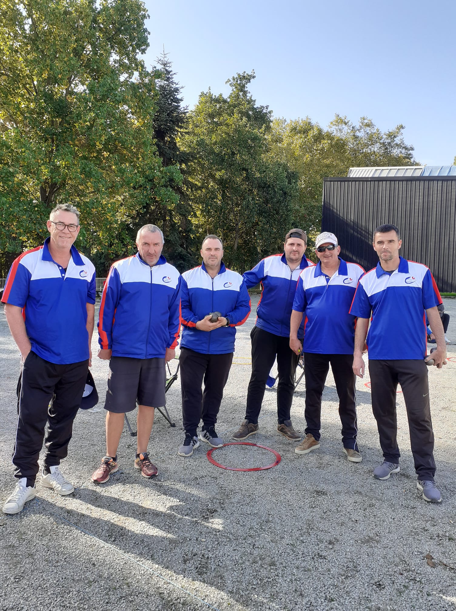 CHAMPIONNAT DES CLUBS CD35