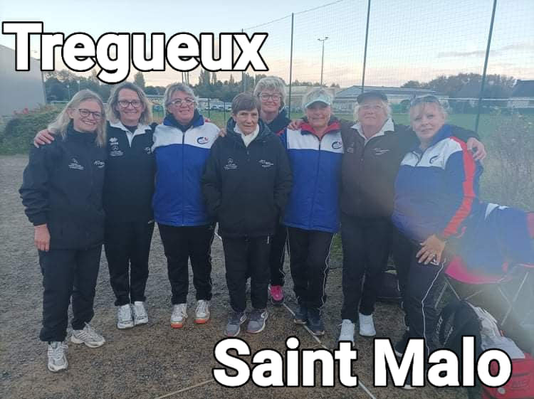 CHAMPIONNAT REGIONAL FEMININ