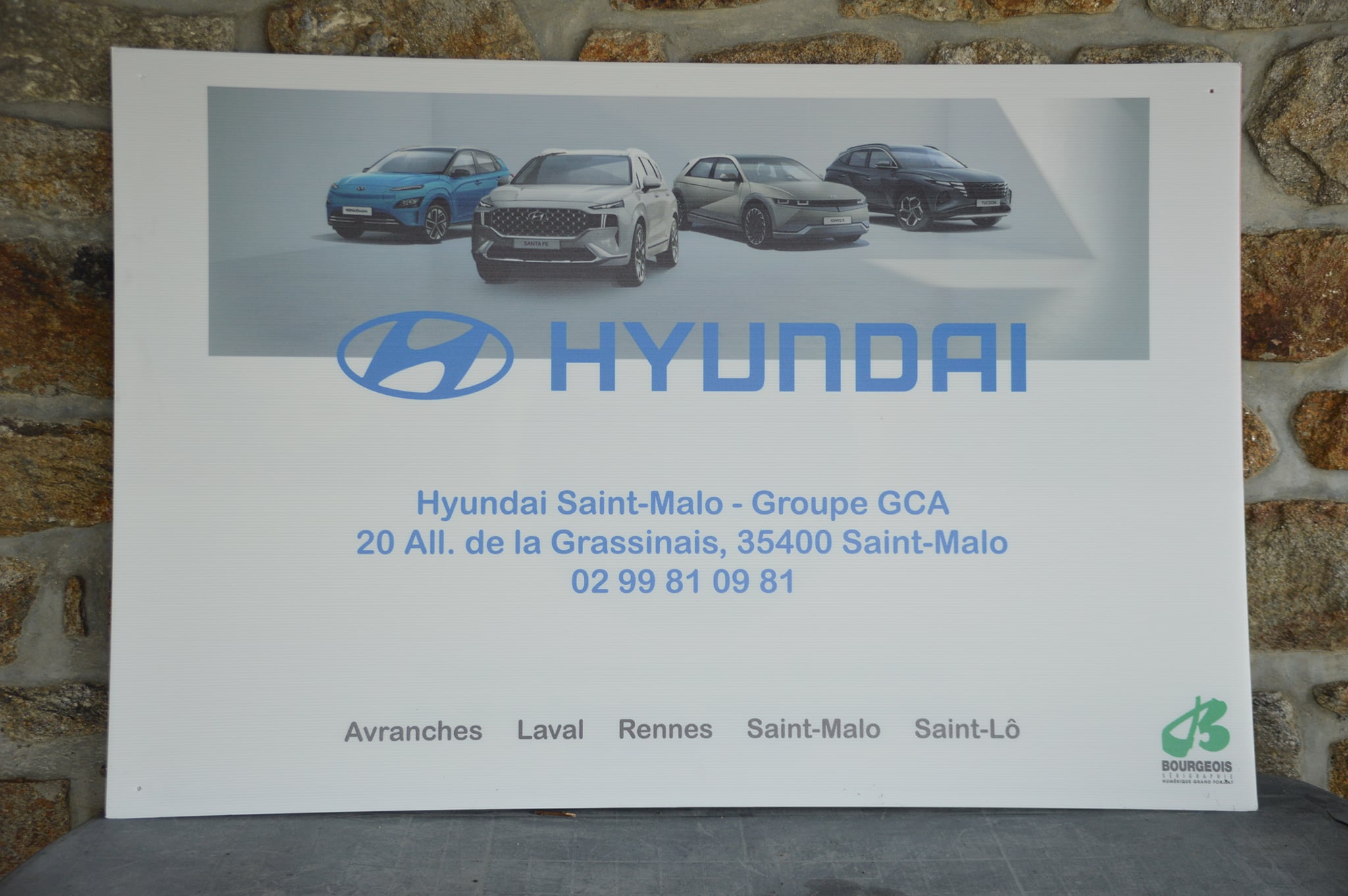 NOUVEAU PARTENAIRE NOUVEAU PARTENAIRE