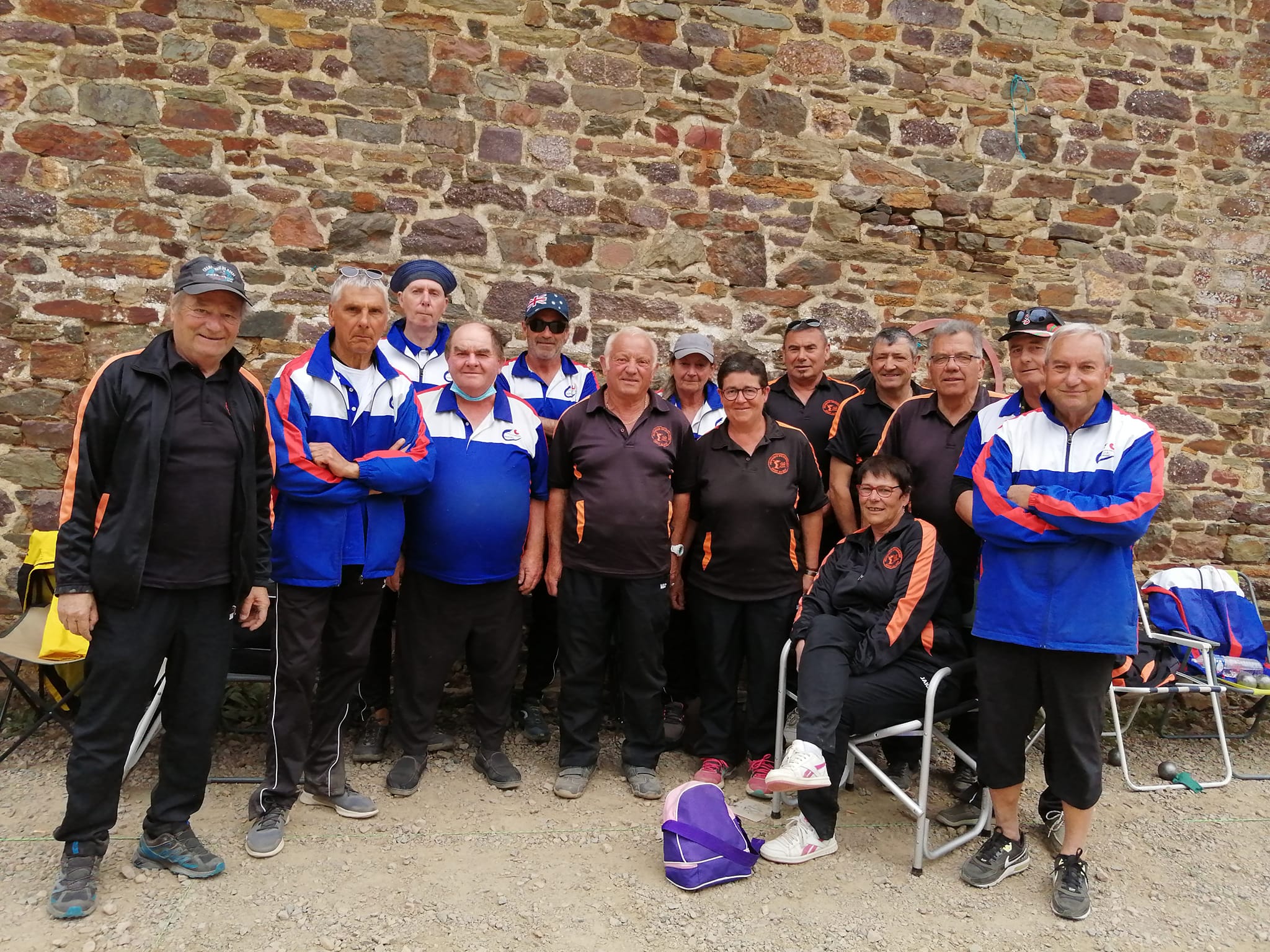 CDC VETERANS CDC VETERANS