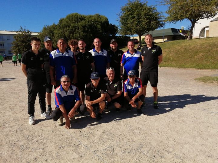 Nos malouins et Fougerais Nos malouins et Fougerais