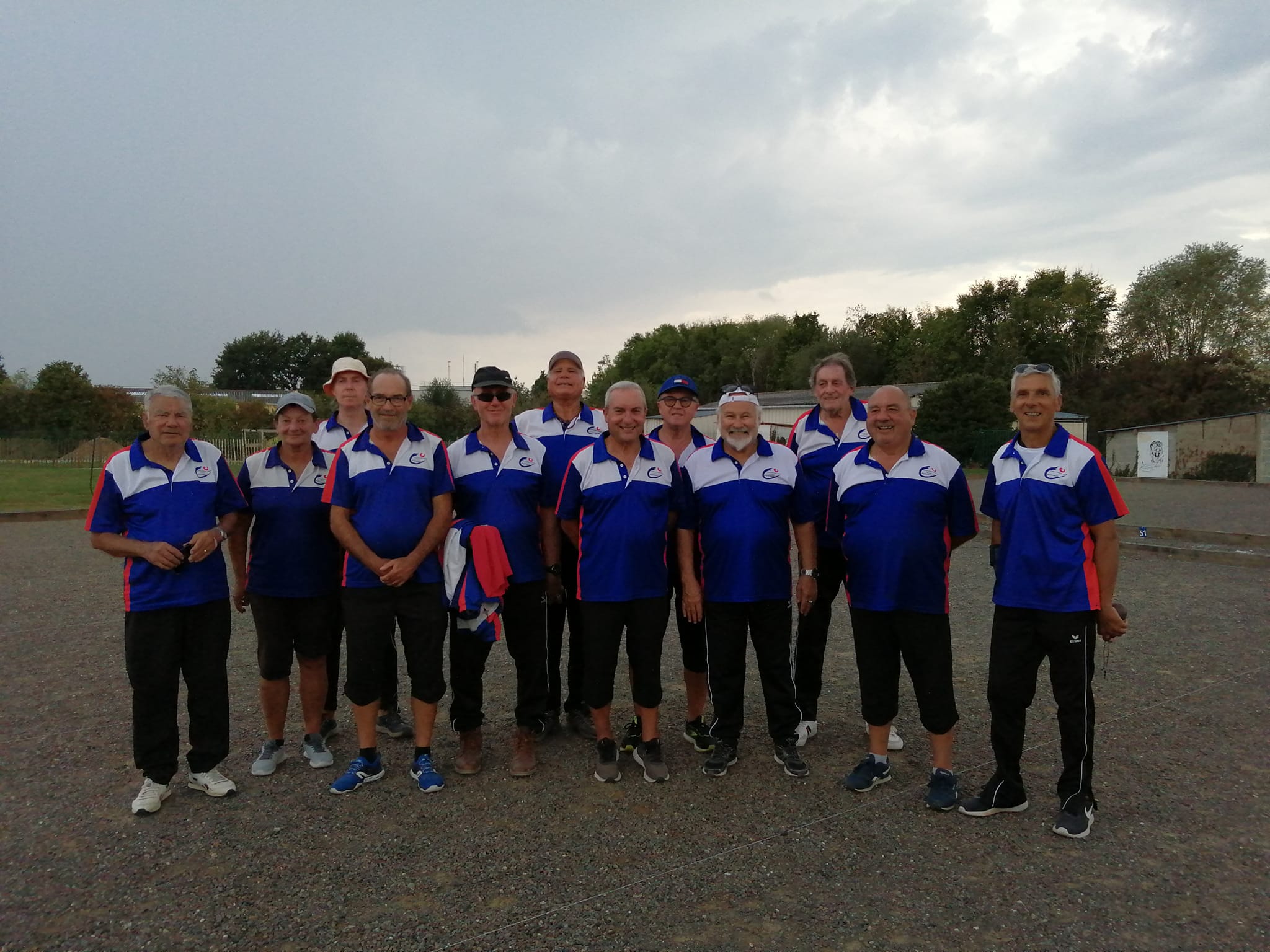 PHASE FINALE CHAMPIONNAT DES CLUBS VETERANS PHASE FINALE CHAMPIONNAT DES CLUBS VETERANS