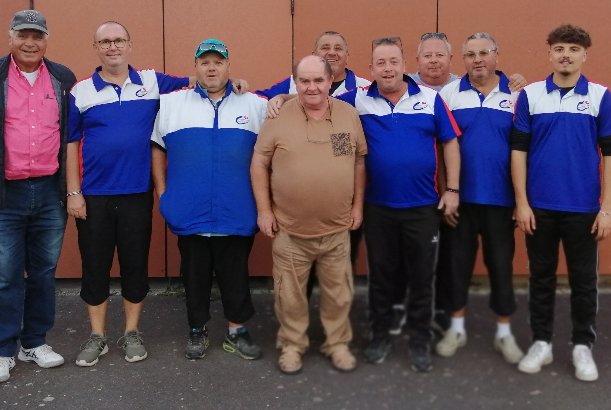 CHAMPIONNAT DES CLUBS CHAMPIONNAT DES CLUBS