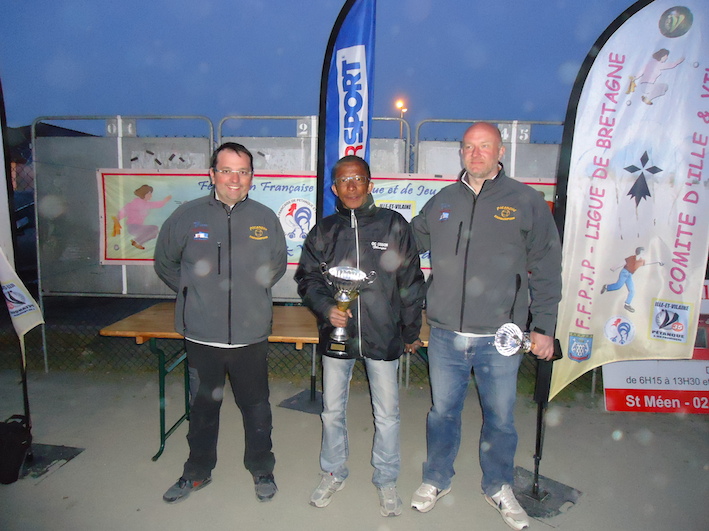 CHAMPIONNAT TETE A TETE SENIORS CHAMPIONNAT TETE A TETE SENIORS