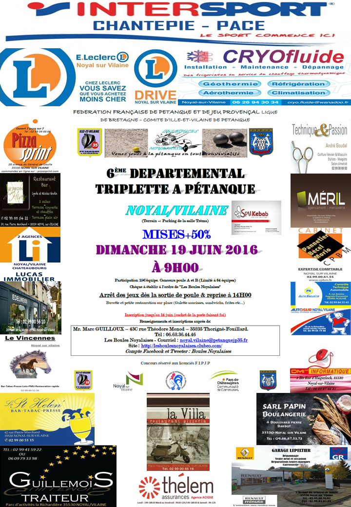 ANNONCE CONCOURS ANNONCE CONCOURS