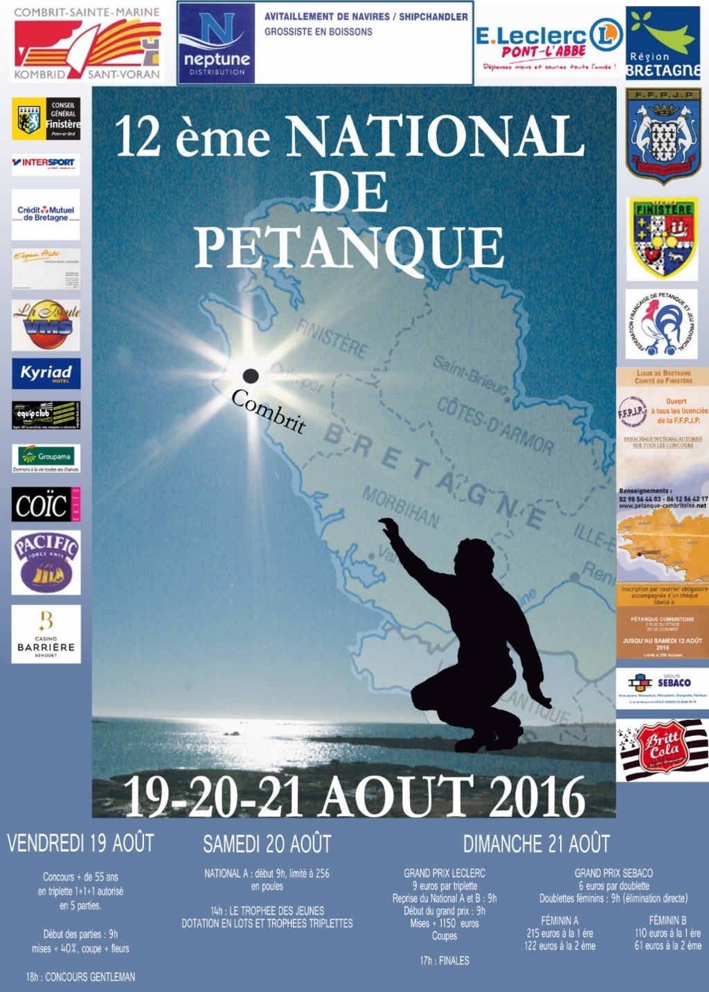 ANNONCE COUCOURS ANNONCE COUCOURS