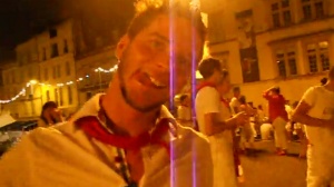 Fêtes de Bayonne 2013