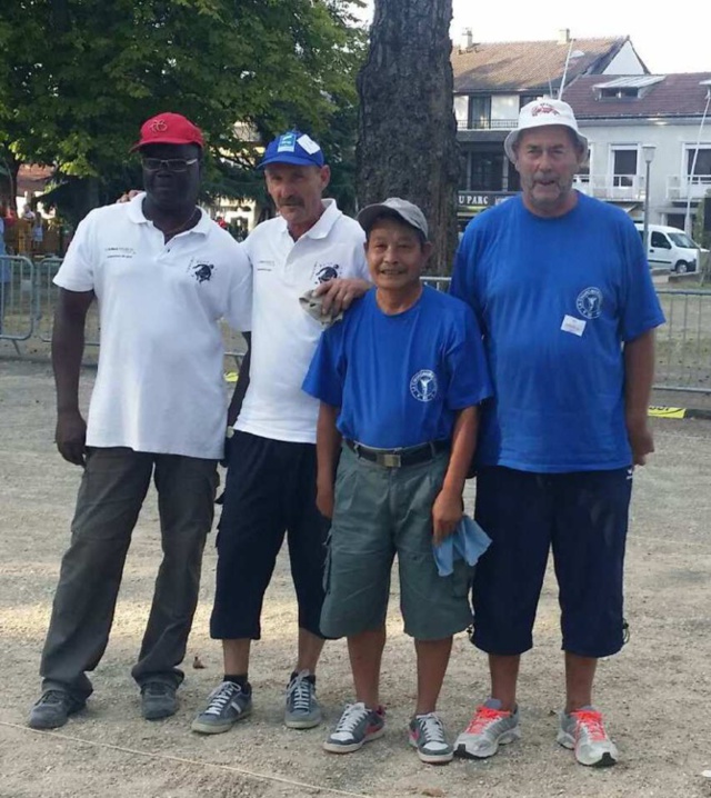 Championnat Promotion