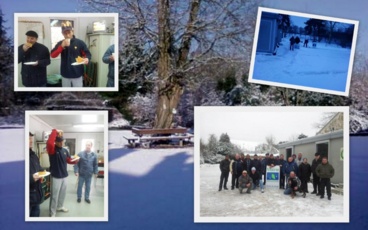 La Galette 2013 La Galette 2013