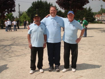 Concours extérieurs 2013 Concours extérieurs 2013