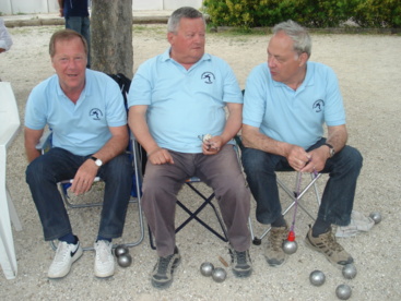 Concours extérieurs 2013 Concours extérieurs 2013