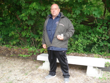 Concours extérieurs 2013 Concours extérieurs 2013